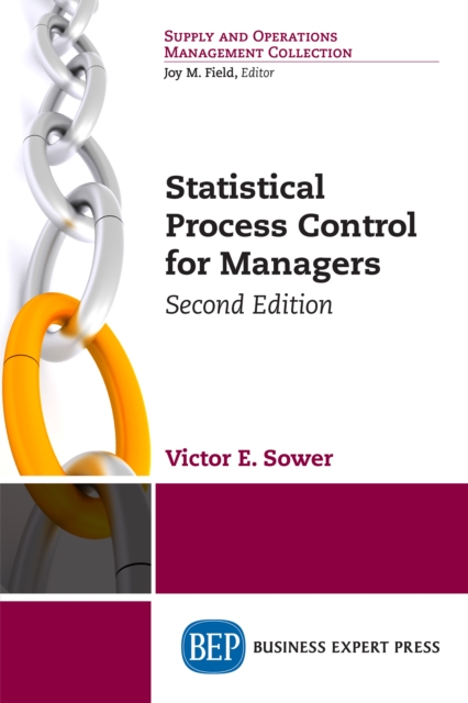Statistical Process Control for Managers, Second Edition, EPUB eBook