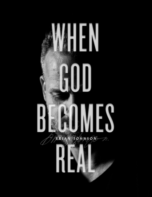 When God Becomes Real, Paperback / softback Book