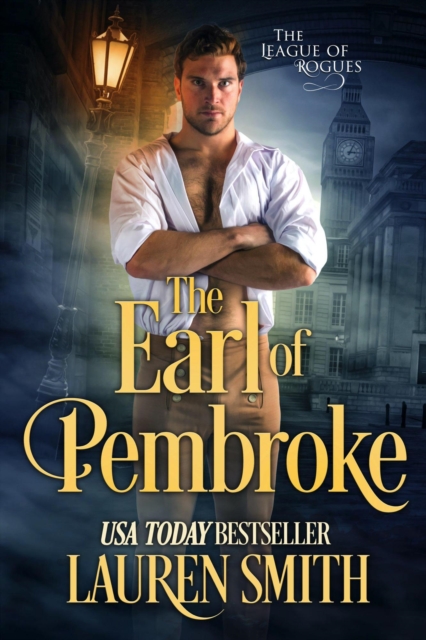 Earl of Pembroke, EPUB eBook