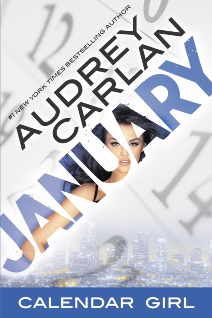 Calendar Girl: January, EPUB eBook