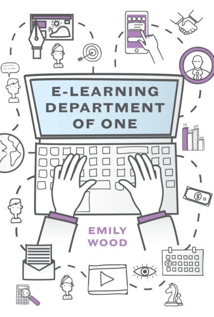 E-Learning Department of One, EPUB eBook