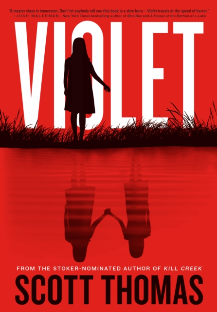 Violet, Paperback / softback Book
