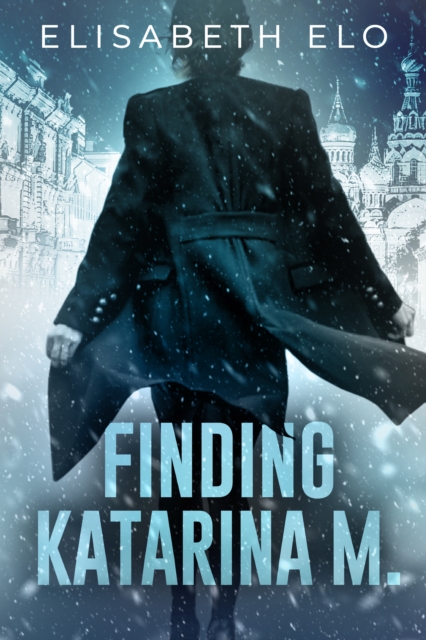 FINDING KATARINA M., Paperback / softback Book