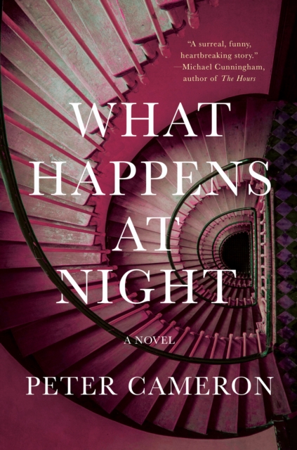 What Happens at Night, EPUB eBook