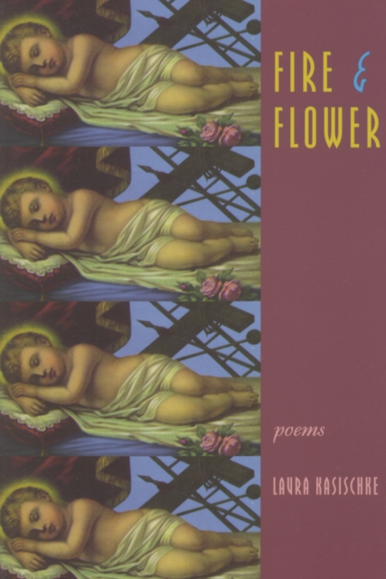 Fire & Flower, EPUB eBook