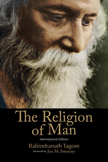 The Religion of Man : International Edition, Paperback / softback Book