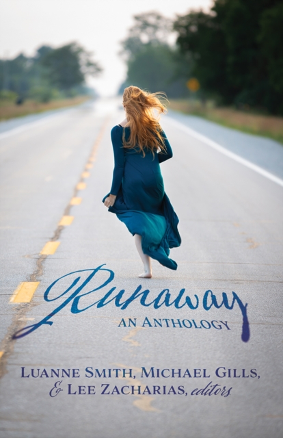 Runaway : An Anthology, EPUB eBook