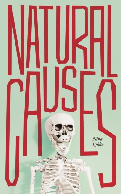 Natural Causes, Paperback / softback Book