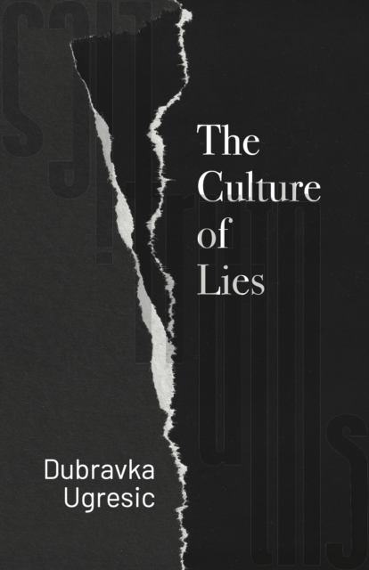 The Culture of Lies, EPUB eBook