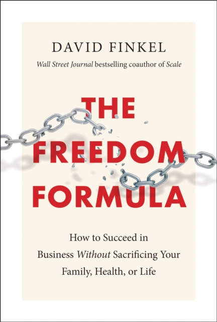 Freedom Formula, EPUB eBook