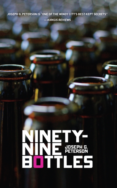 Ninety-Nine Bottles, Paperback / softback Book