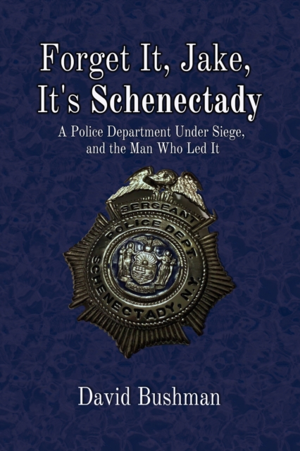Forget It, Jake, It's Schenectady : The True Story Behind "The Place Beyond the Pines", EPUB eBook