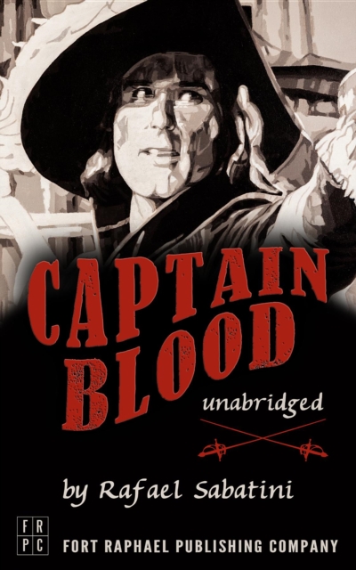 Captain Blood - Unabridged, EPUB eBook