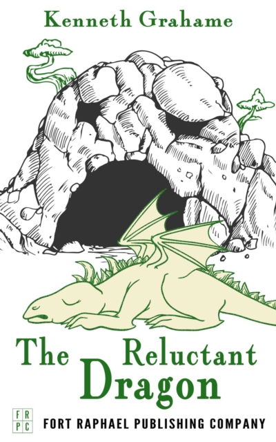 The Reluctant Dragon - Unabridged, EPUB eBook