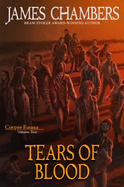 Tears of Blood, EPUB eBook