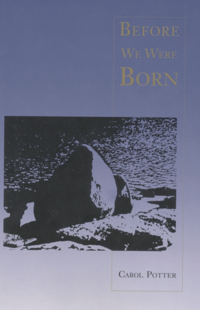 Before We Were Born, EPUB eBook