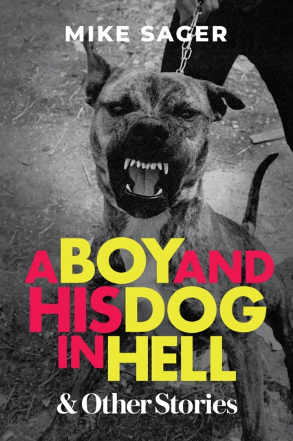 Boy and His Dog in Hell: And Other True Stories, EPUB eBook