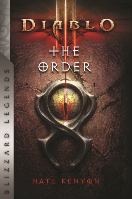Diablo: The Order, Paperback / softback Book