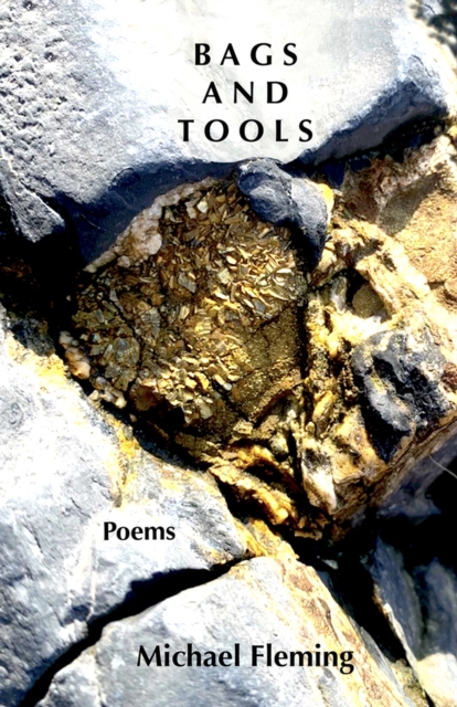 Bags and Tools : Poems, Paperback / softback Book