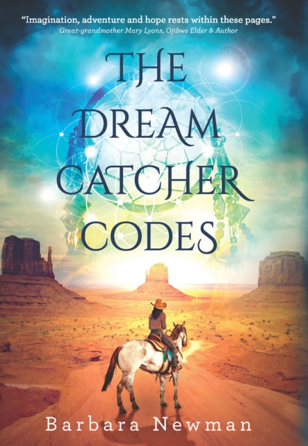 The Dreamcatcher Codes, EPUB eBook