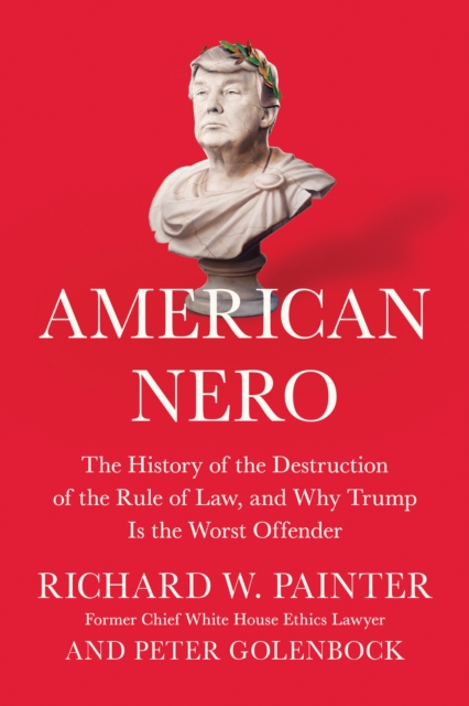 American Nero, EPUB eBook