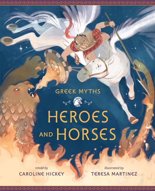 Heroes and Horses, EPUB eBook