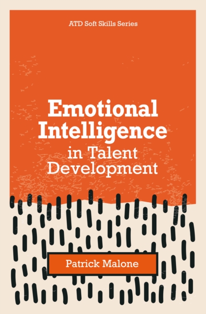 Emotional Intelligence in Talent Development, Paperback / softback Book