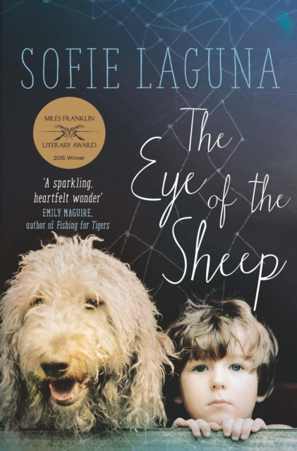 The Eye of the Sheep, EPUB eBook