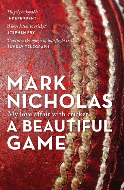 A Beautiful Game, EPUB eBook