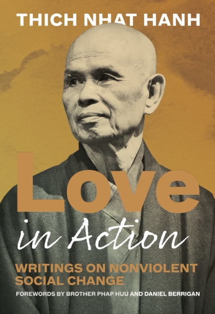 Love in Action : Writings on Nonviolent Social Change, Paperback / softback Book