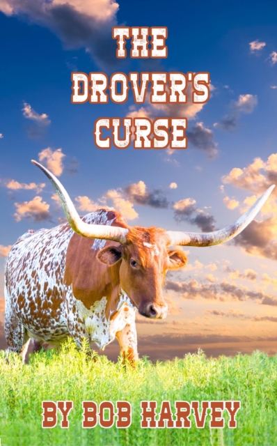The Drover's Curse, EPUB eBook