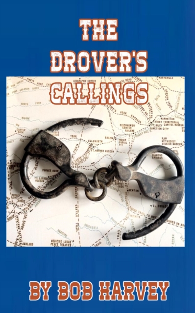 The Drover's Callings, EPUB eBook