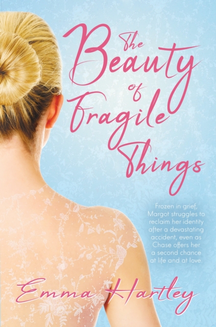 Beauty of Fragile Things, EPUB eBook