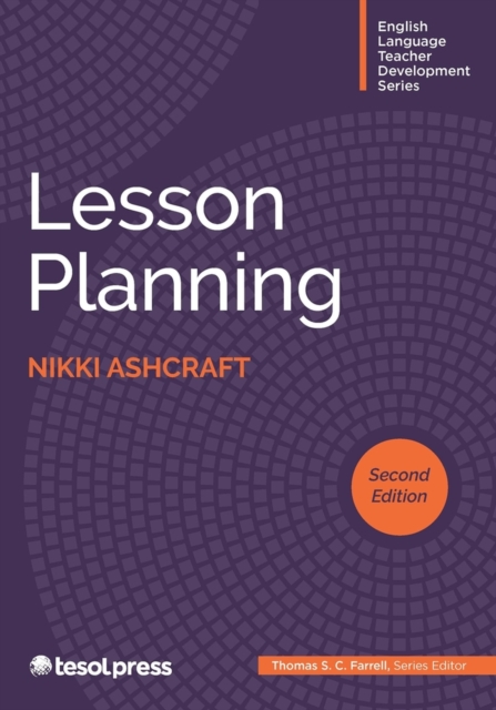 Lesson Planning, Paperback / softback Book