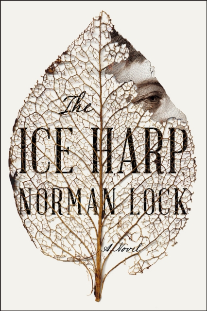 The Ice Harp, Paperback / softback Book