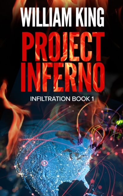 Project Inferno, EPUB eBook