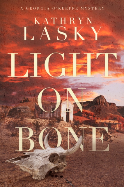 Light on Bone, EPUB eBook