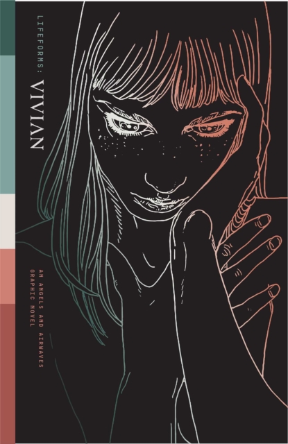 LIFEFORM: VIVIAN An Angels & Airwaves Graphic Novel, Paperback / softback Book