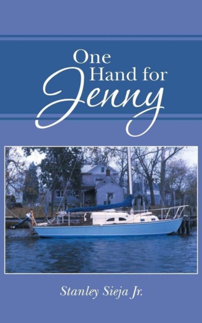 One Hand for Jenny, Paperback / softback Book