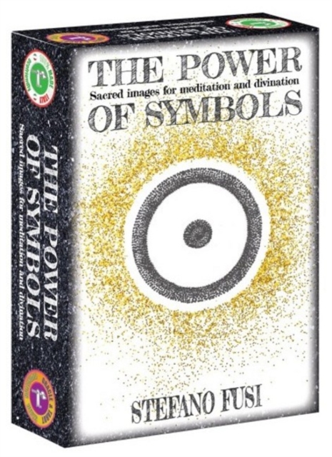 The Power of Symbols : Sacred Images for Meditation and Divination, Cards Book