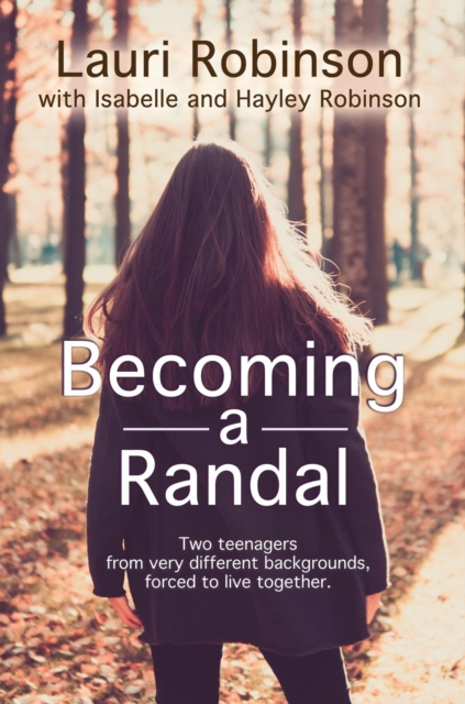 Becoming a Randal, EPUB eBook