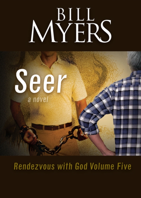 Seer : A Novel, Paperback / softback Book