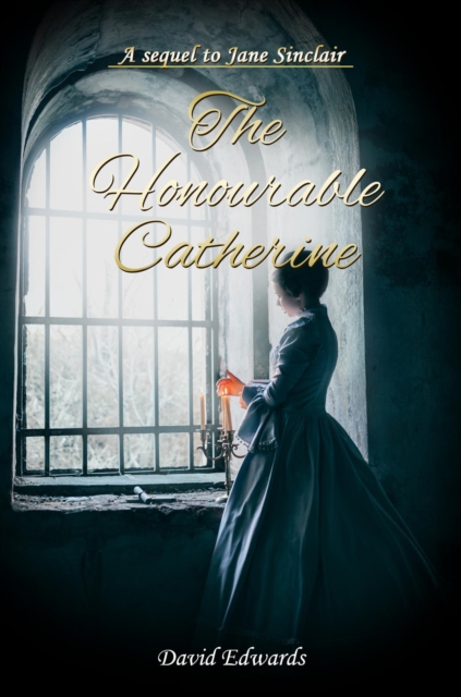 The Honourable Catherine, EPUB eBook