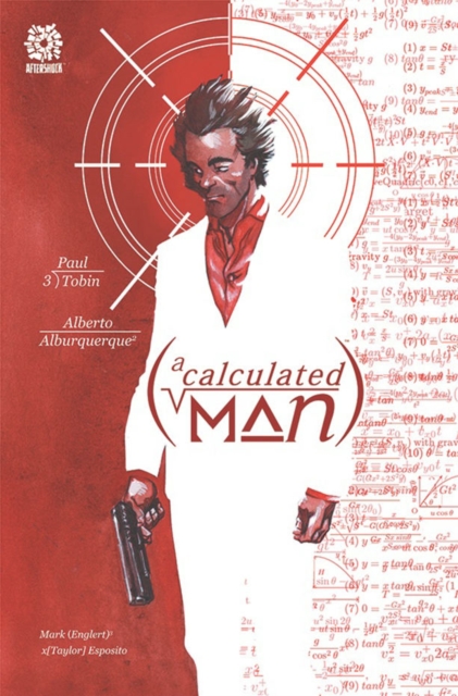 CALCULATED MAN, A, Paperback / softback Book