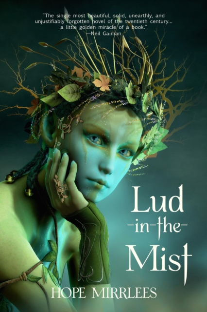 Lud-in-the-Mist (Warbler Classics Annotated Edition), EPUB eBook
