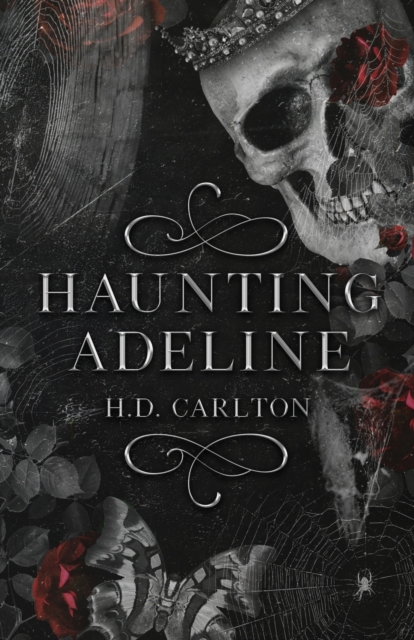 Haunting Adeline, Paperback / softback Book
