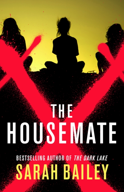 The Housemate, EPUB eBook