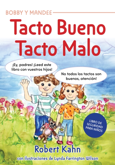 Bobby y Mandee's Tacto Bueno, Tacto Malo, EPUB eBook