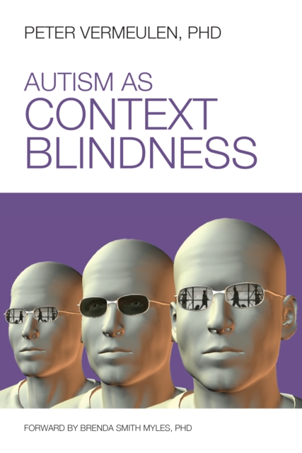 Autism as Context Blindness, EPUB eBook
