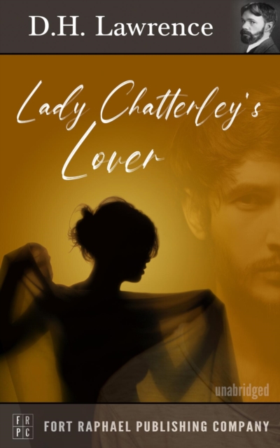 Lady Chatterley's Lover - Unabridged, EPUB eBook